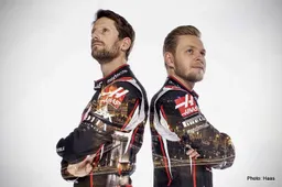 Haas: We just need to get better
