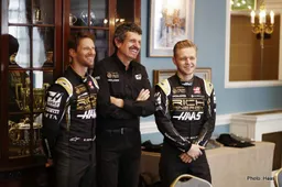 Steiner: I'll talk to Gene about drivers during summer break