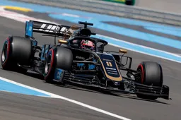 Haas: A Disappointing Day