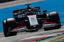 Haas: We don’t really know where we stack up