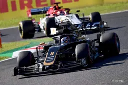 Haas: It is pretty frustrating but not unexpected