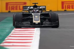 Grosjean: We Are Trying to Survive Until 2020
