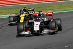 Grosjean: Defensive moves weren't over the limit