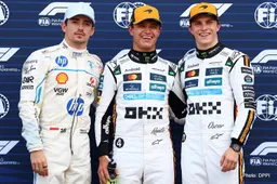 Monaco Grand Prix Qualifying Top 3 Press Conference