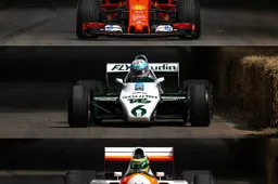 2024 Goodwood Final Day Live Video Stream