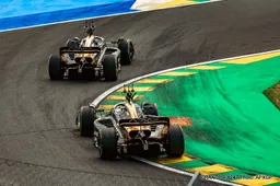 Domenicali: F1 movie testbed for new technologies