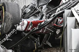 Sainz: At Silverstone the FIA has saved two lives