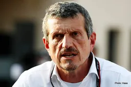 Steiner: We need to focus on going racing
