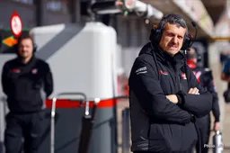 Haas F1 Team and Guenther Steiner exchanging lawsuits