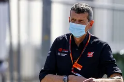 Steiner: Perez one of 10 drivers we're considering