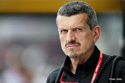 Steiner: Haas sale rumours are a storm in a teacup