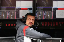 Steiner breaks his silence after Haas F1 Team departure