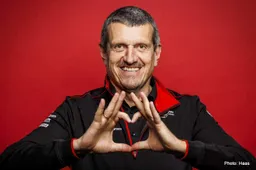 Steiner Departs Haas F1 Team but many questions remain