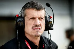 FIA aware of Steiner's "stupid idiot steward" comment