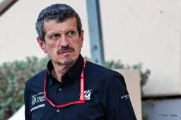 Steiner: I blame the team and a large part of blame is for me
