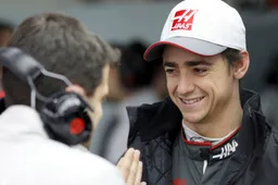 Gutierrez looking for options in case Haas deal ends