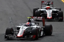 Haas preview the Austrian Grand Prix