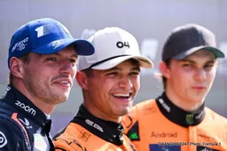 Oranje or Papaya? Norris expects Verstappen 'good fight'