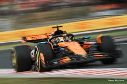 Piastri: A tight battle all the way to the end