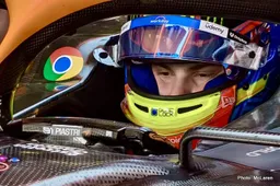 Outside Line: Piastri Just Gets Better and Better and Better