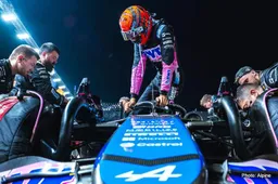 Briatore: Before we talk to star drivers, Alpine needs a competitive car