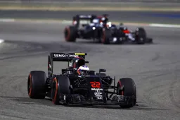 McLaren preview the Chinese Grand Prix