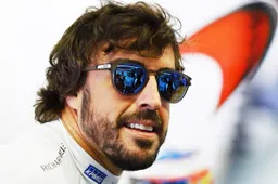 Alonso: I’d be open and ready to do the Indy 500