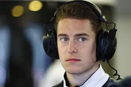 Vandoorne: I have to be on the F1 grid next year