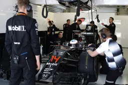 Alonso says latest Honda turbo more energy efficient