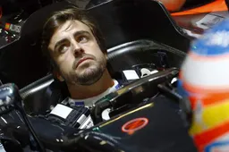 Alonso: Respect is more important than winning titles