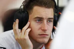 Vandoorne: I have similar speed to Alonso and Button