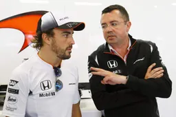 McLaren want Alonso to stay beyond 2017