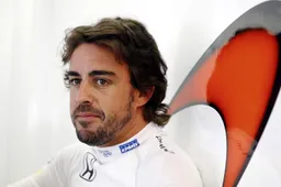 Alonso: I’m approaching the end of my dream
