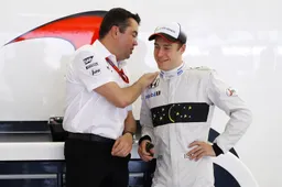 Boullier: Vandoorne will be the next Alonso