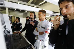 Button to have development and marketing role in 2017