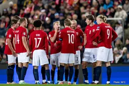 How Erling Haaland's Norway failed to qualify for Euro 2024