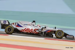 Steiner: No update on WADA livery investigation