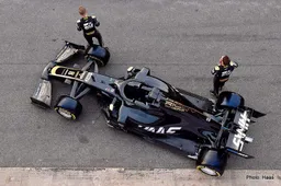 Video: 2019 F1 Haas described by Scarbs 