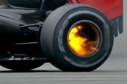 Haas considers new supplier to ease brake woes