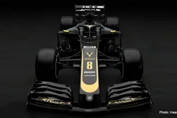 Video: F1 Haas VF19 Discussion