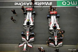 Steiner: F1 staff privileged and lucky to have a job in the sport
