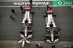 Haas: We have a lot of good memories together