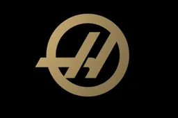 Live Stream: Haas F1 Team go Black & Gold