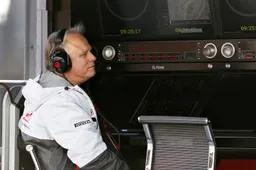 Haas: Our vision in retrospect was kind of silly