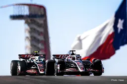 Haas F1 Team: Looking for another Top 10 finish in Mexico