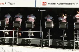 Steiner: Goal is for Haas to earn respect of F1 fans and teams