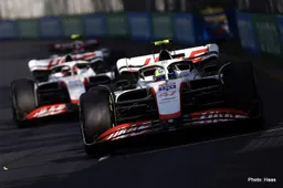 Haas F1 Team under scrutiny by rivals questioning Ferrari links