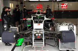 Steiner: A very disappointing day with two engine failures