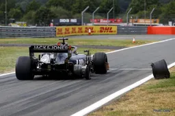 Steiner: Gene Haas knows things don't always go better and better