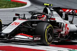 Haas F1 Team: We need to reduce mistakes